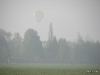 Der Ballonstart                               