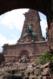 Kaiser Wilhelm der I.