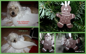 Frohe Weihnachten