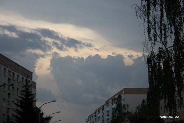 Gewitter